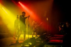 OAG25_©RolandMorgenthaler_los_fastidios_20250802_DSC_8049