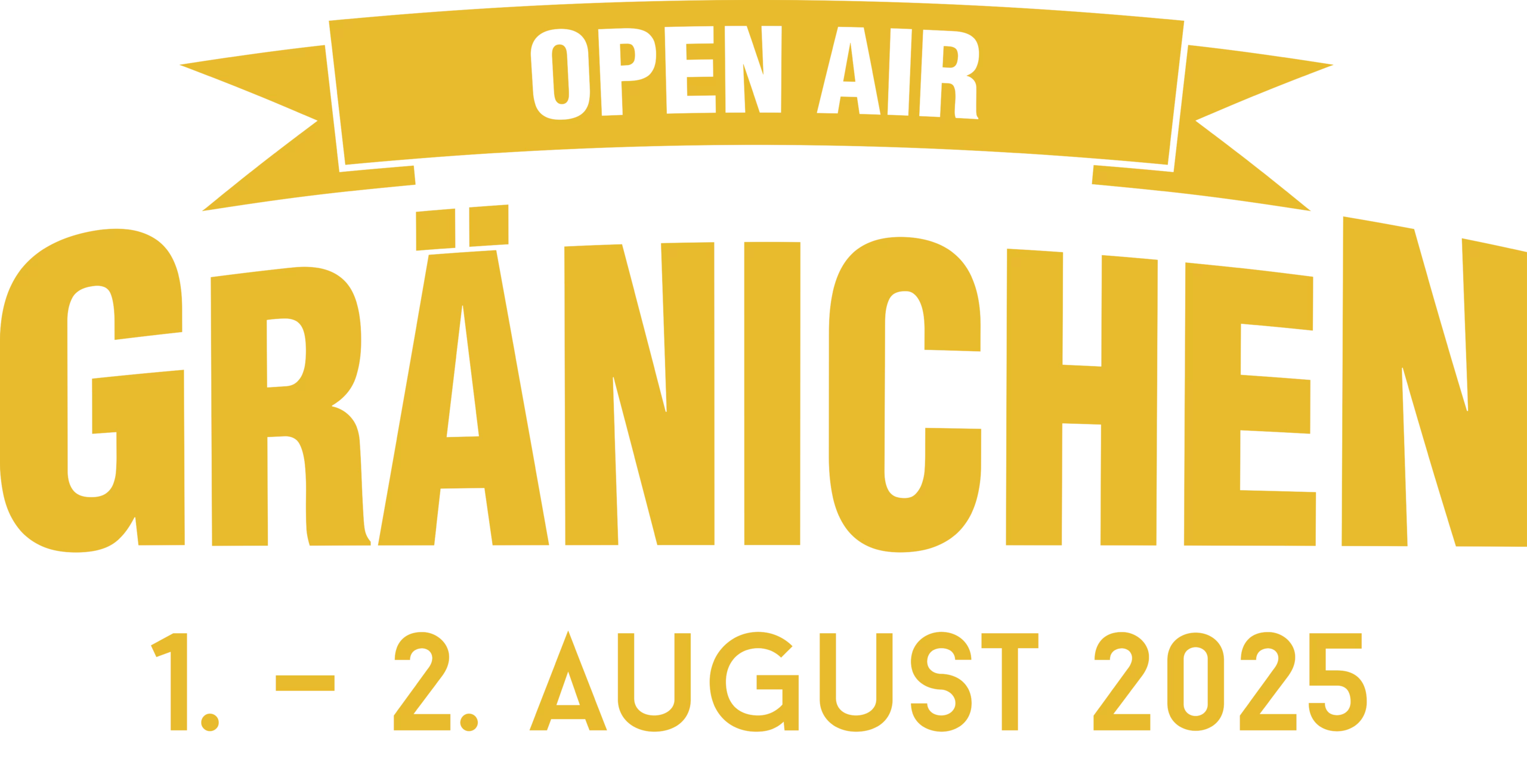 Open Air Gränichen