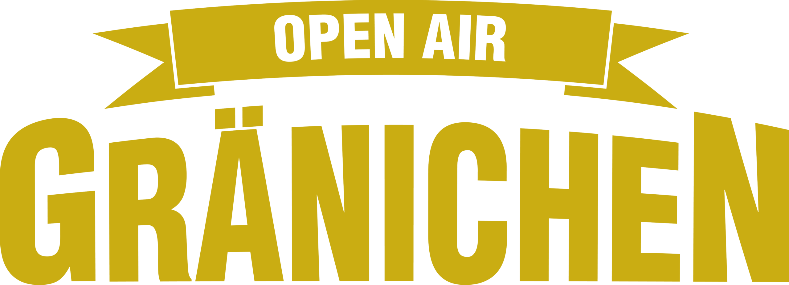 Open Air Gränichen